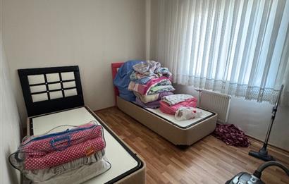 TOKİ’DE C2 TİP KİRALIK GENİŞ DAİRE 