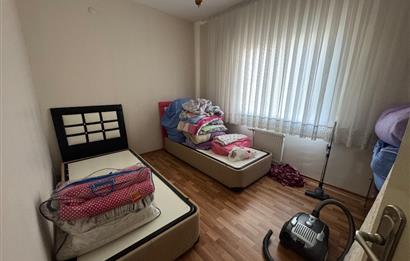 TOKİ’DE C2 TİP KİRALIK GENİŞ DAİRE 