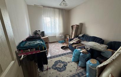 TOKİ’DE C2 TİP KİRALIK GENİŞ DAİRE 