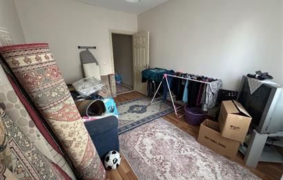 TOKİ’DE C2 TİP KİRALIK GENİŞ DAİRE 