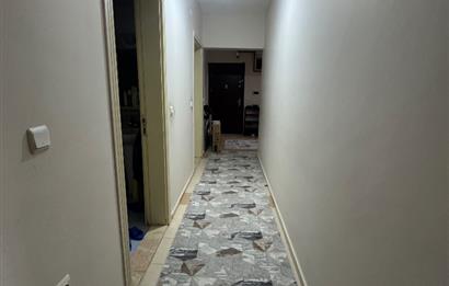 TOKİ’DE C2 TİP KİRALIK GENİŞ DAİRE 