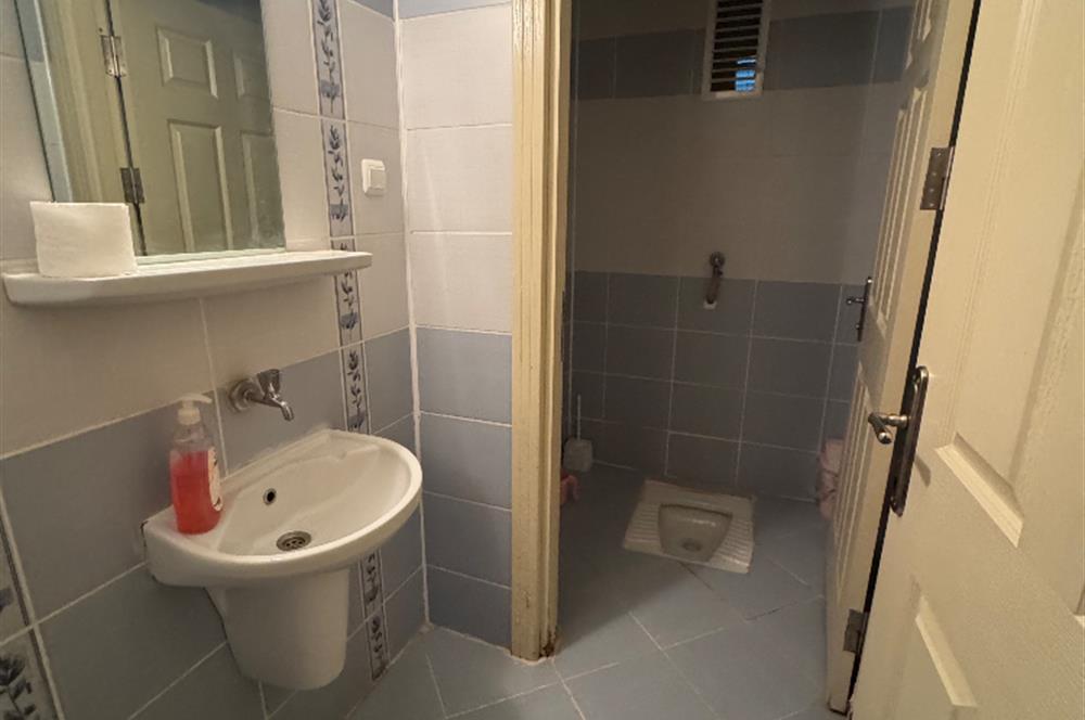 TOKİ’DE C2 TİP KİRALIK GENİŞ DAİRE 