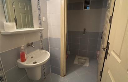 TOKİ’DE C2 TİP KİRALIK GENİŞ DAİRE 