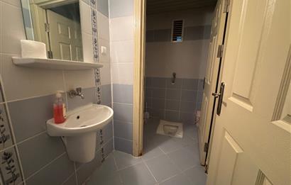 TOKİ’DE C2 TİP KİRALIK GENİŞ DAİRE 