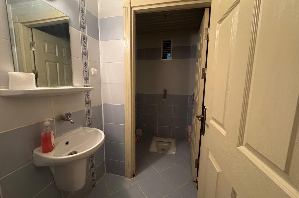 TOKİ’DE C2 TİP KİRALIK GENİŞ DAİRE 