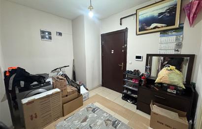 TOKİ’DE C2 TİP KİRALIK GENİŞ DAİRE 