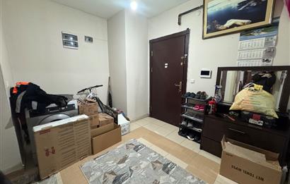 TOKİ’DE C2 TİP KİRALIK GENİŞ DAİRE 