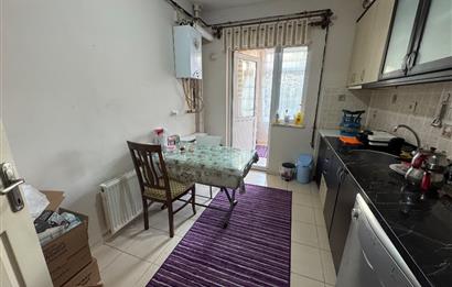 TOKİ’DE C2 TİP KİRALIK GENİŞ DAİRE 