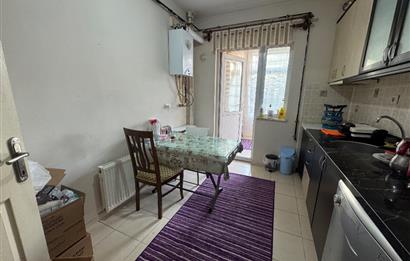 TOKİ’DE C2 TİP KİRALIK GENİŞ DAİRE 