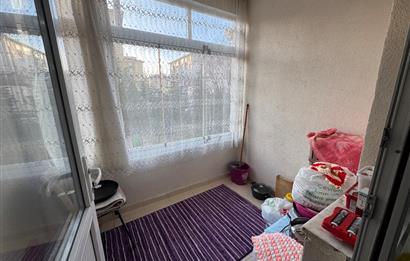 TOKİ’DE C2 TİP KİRALIK GENİŞ DAİRE 