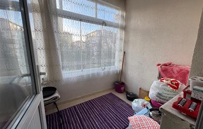 TOKİ’DE C2 TİP KİRALIK GENİŞ DAİRE 