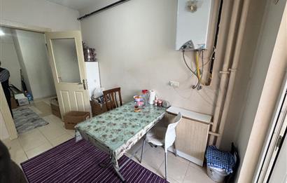 TOKİ’DE C2 TİP KİRALIK GENİŞ DAİRE 