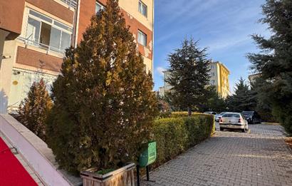 TOKİ’DE C2 TİP KİRALIK GENİŞ DAİRE 