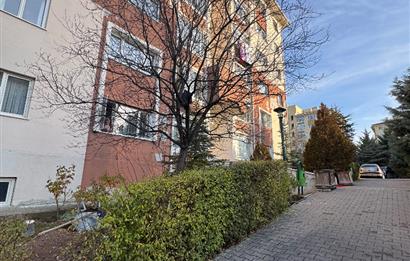 TOKİ’DE C2 TİP KİRALIK GENİŞ DAİRE 