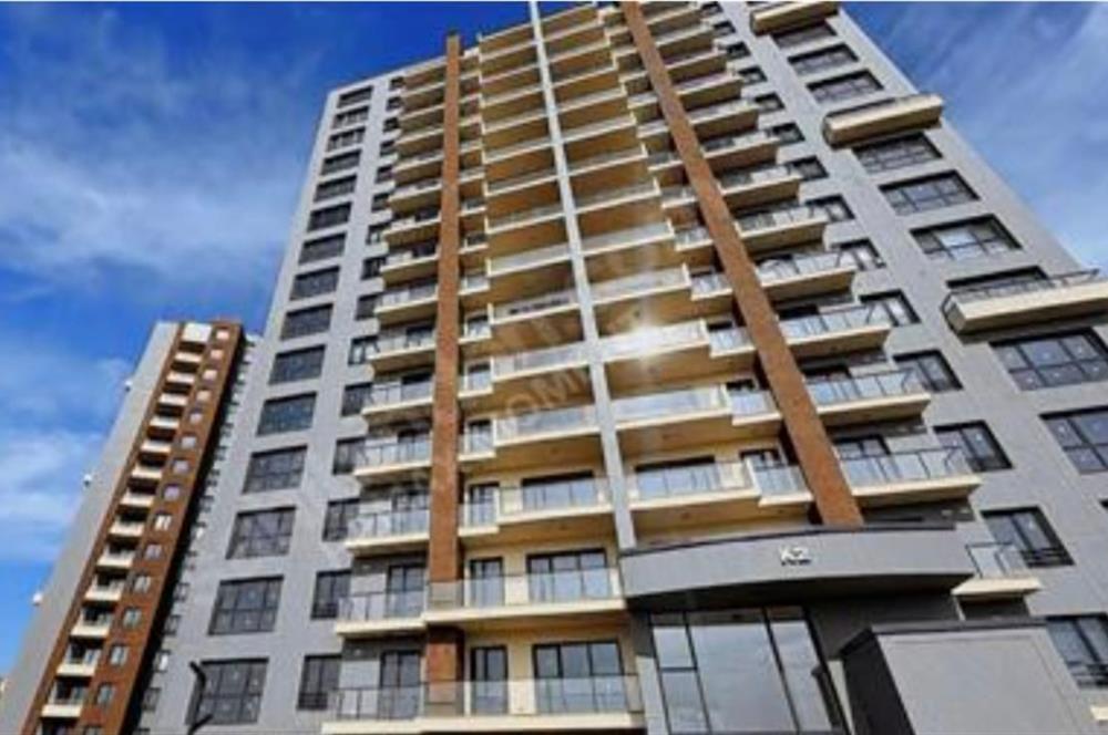 OKSİJEN ORAN'DA VADİ MANZARALI SATILIK 3+1 DAİRE