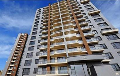 OKSİJEN ORAN'DA VADİ MANZARALI SATILIK 3+1 DAİRE