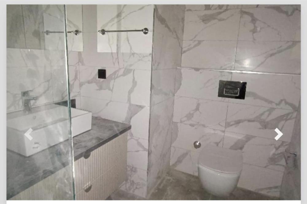 OKSİJEN ORAN'DA VADİ MANZARALI SATILIK 3+1 DAİRE