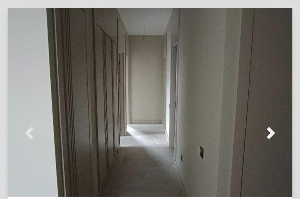 OKSİJEN ORAN'DA VADİ MANZARALI SATILIK 3+1 DAİRE