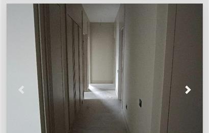 OKSİJEN ORAN'DA VADİ MANZARALI SATILIK 3+1 DAİRE