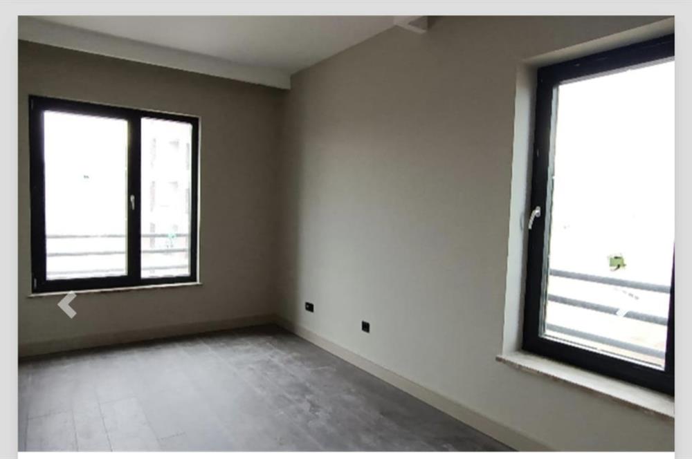 OKSİJEN ORAN'DA VADİ MANZARALI SATILIK 3+1 DAİRE