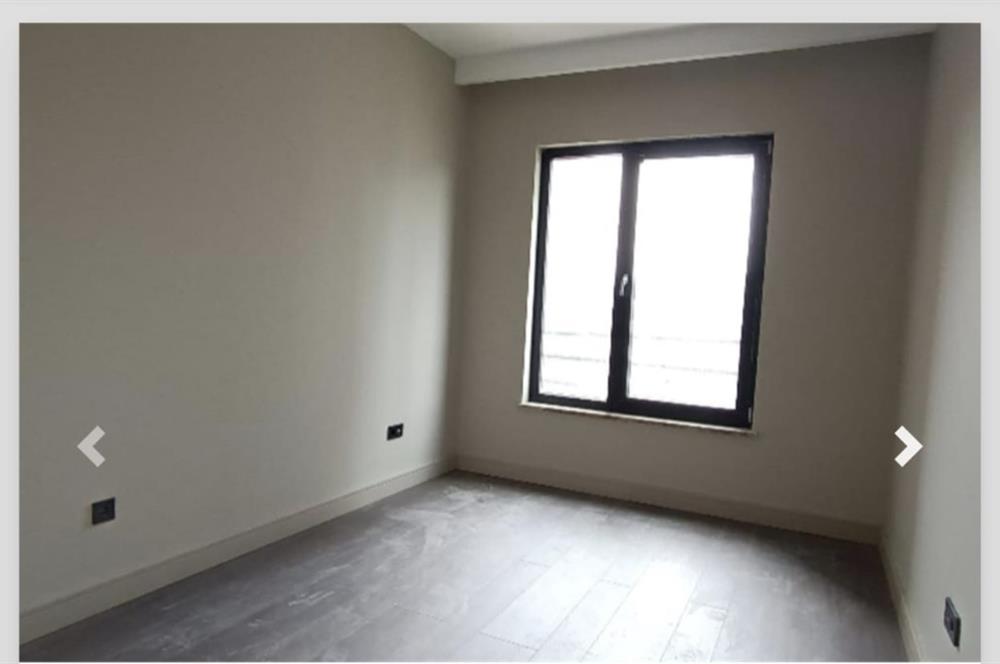 OKSİJEN ORAN'DA VADİ MANZARALI SATILIK 3+1 DAİRE