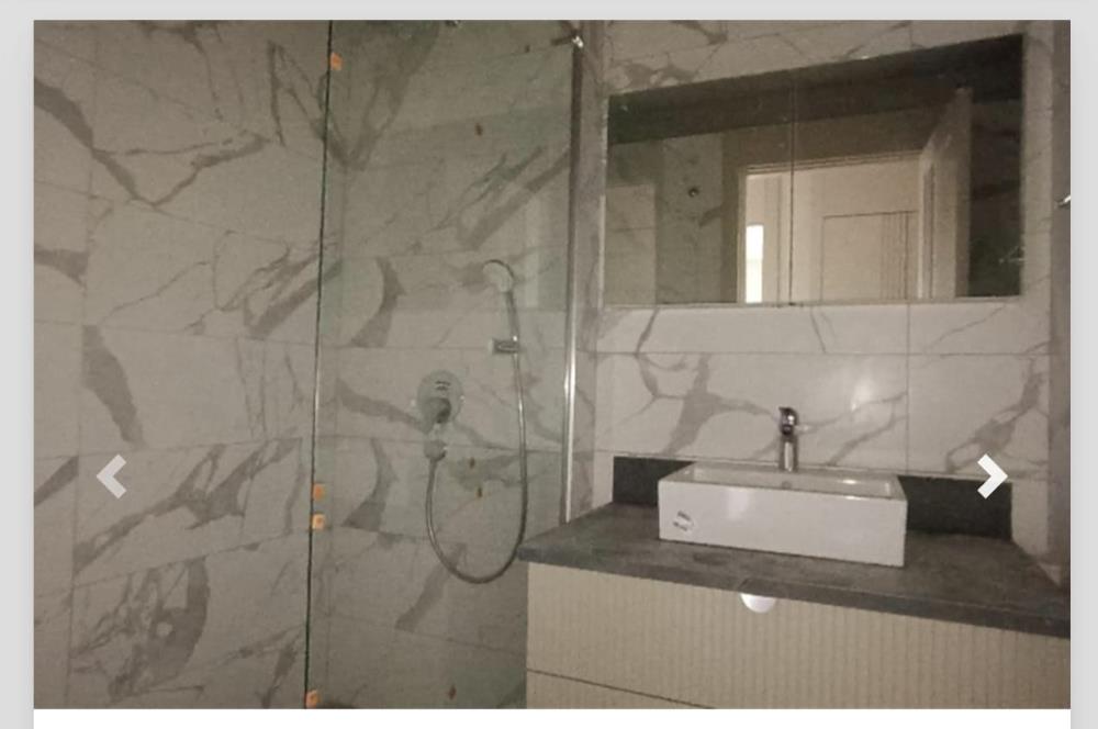 OKSİJEN ORAN'DA VADİ MANZARALI SATILIK 3+1 DAİRE