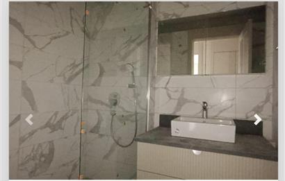 OKSİJEN ORAN'DA VADİ MANZARALI SATILIK 3+1 DAİRE