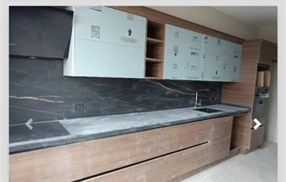 OKSİJEN ORAN'DA VADİ MANZARALI SATILIK 3+1 DAİRE