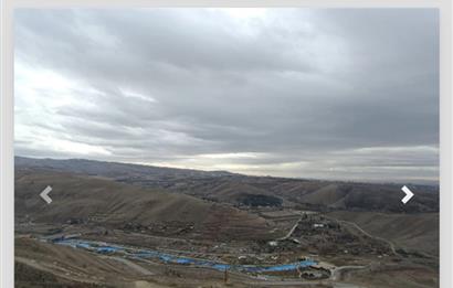 OKSİJEN ORAN'DA VADİ MANZARALI SATILIK 3+1 DAİRE