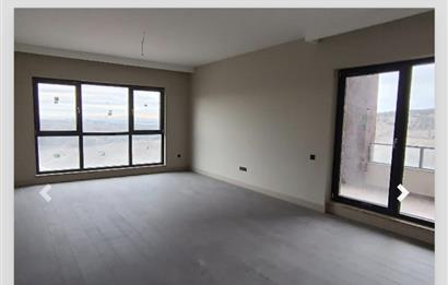 OKSİJEN ORAN'DA VADİ MANZARALI SATILIK 3+1 DAİRE