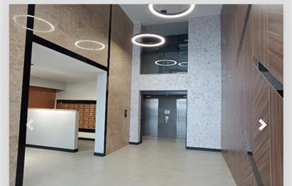 OKSİJEN ORAN'DA VADİ MANZARALI SATILIK 3+1 DAİRE