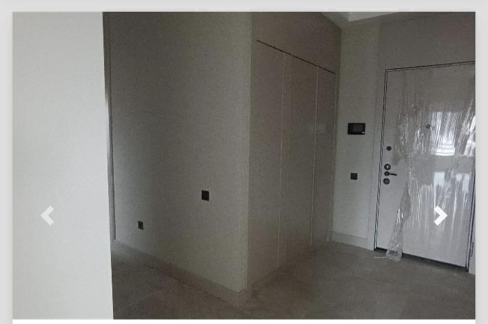 OKSİJEN ORAN'DA VADİ MANZARALI SATILIK 3+1 DAİRE