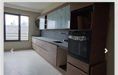 OKSİJEN ORAN'DA VADİ MANZARALI SATILIK 3+1 DAİRE