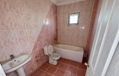 ÇATALCA İZZETTİN CEYLANKENT SİTESİNDE A TİPİ TRİPLEKS VİLLA