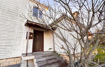 ÇATALCA İZZETTİN CEYLANKENT SİTESİNDE A TİPİ TRİPLEKS VİLLA