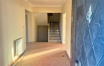 ÇATALCA İZZETTİN CEYLANKENT SİTESİNDE A TİPİ TRİPLEKS VİLLA