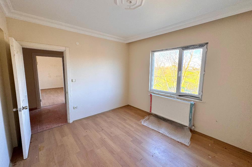 ÇATALCA İZZETTİN CEYLANKENT SİTESİNDE A TİPİ TRİPLEKS VİLLA