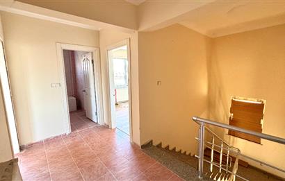 ÇATALCA İZZETTİN CEYLANKENT SİTESİNDE A TİPİ TRİPLEKS VİLLA