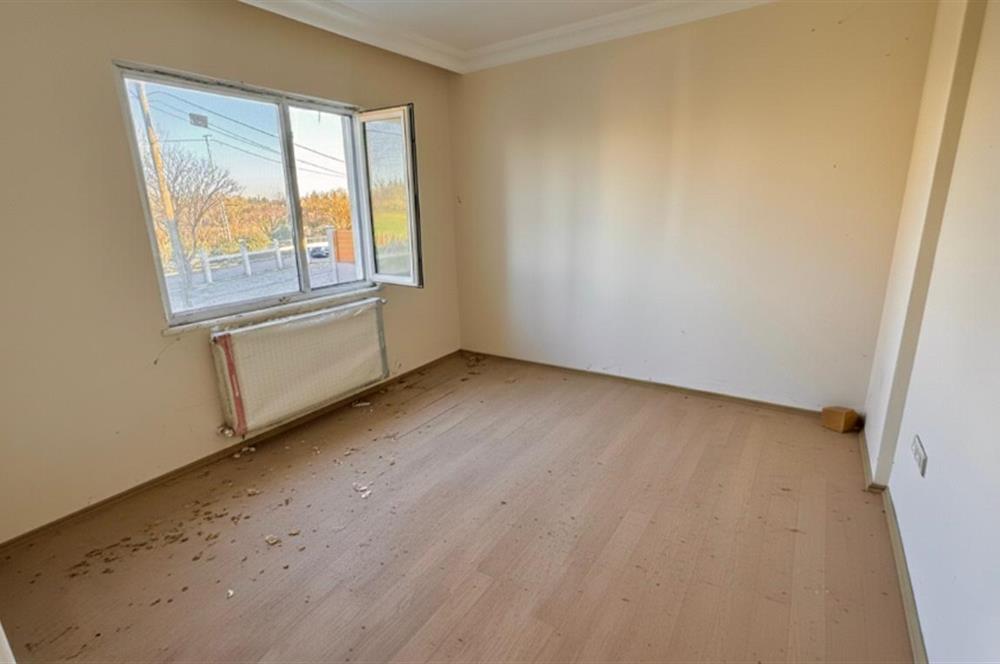 ÇATALCA İZZETTİN CEYLANKENT SİTESİNDE A TİPİ TRİPLEKS VİLLA