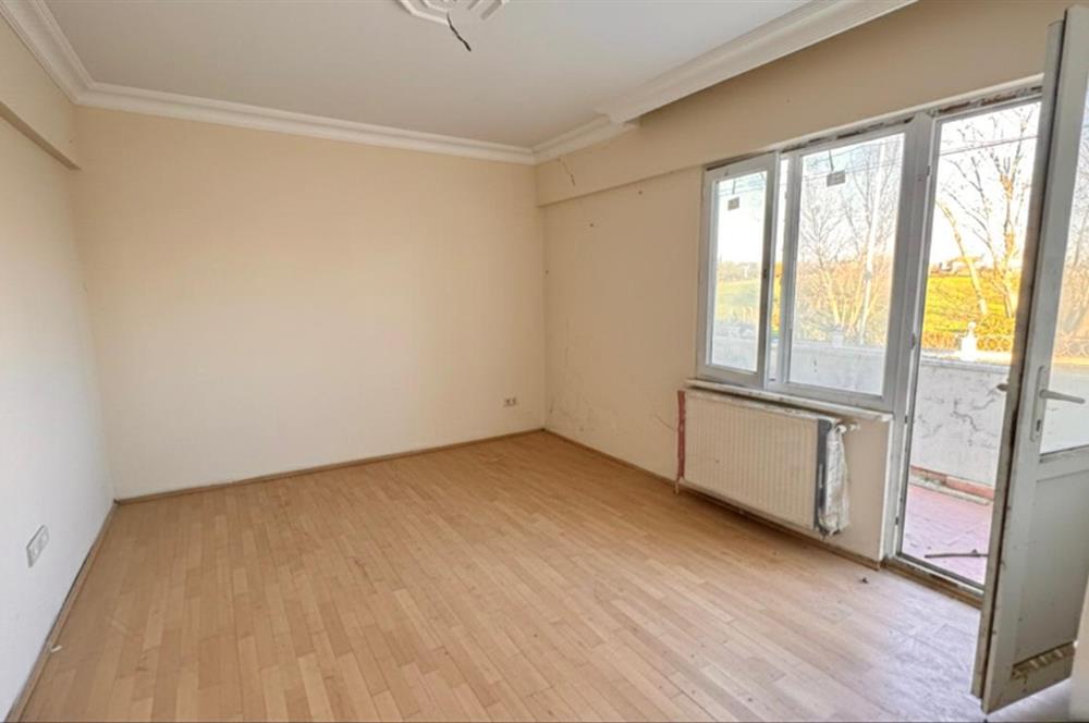 ÇATALCA İZZETTİN CEYLANKENT SİTESİNDE A TİPİ TRİPLEKS VİLLA