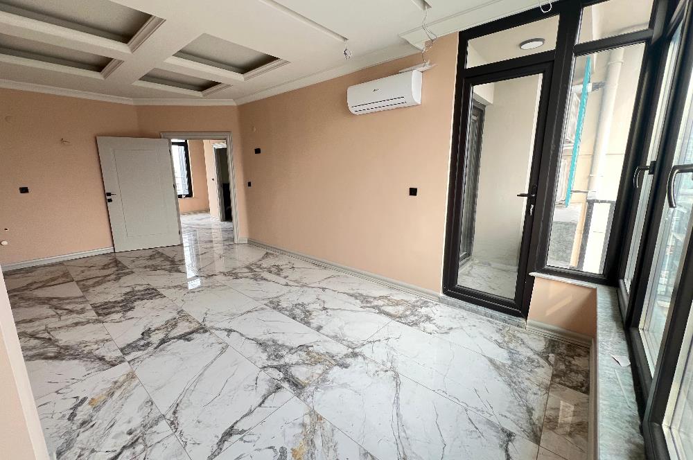 ŞEHİR HASTANESİ KARŞISINDA GENİŞ TERASLI KİRALIK İŞ YERİ C21BAL