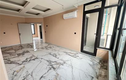 ŞEHİR HASTANESİ KARŞISINDA GENİŞ TERASLI KİRALIK İŞ YERİ C21BAL