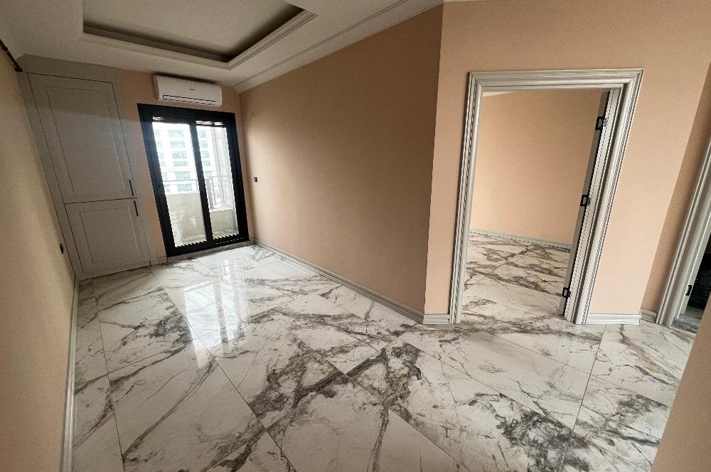 ŞEHİR HASTANESİ KARŞISINDA GENİŞ TERASLI KİRALIK İŞ YERİ C21BAL