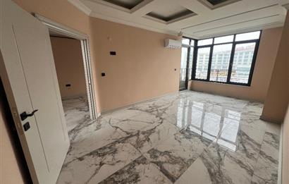 ŞEHİR HASTANESİ KARŞISINDA GENİŞ TERASLI KİRALIK İŞ YERİ C21BAL