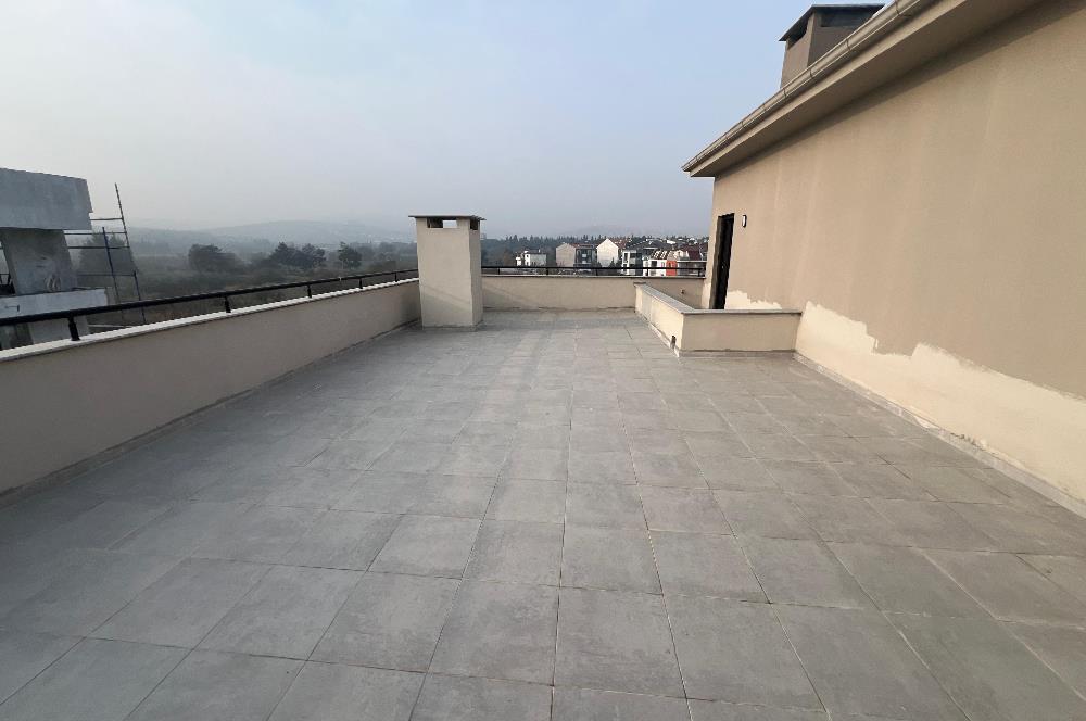 ŞEHİR HASTANESİ KARŞISINDA GENİŞ TERASLI KİRALIK İŞ YERİ C21BAL