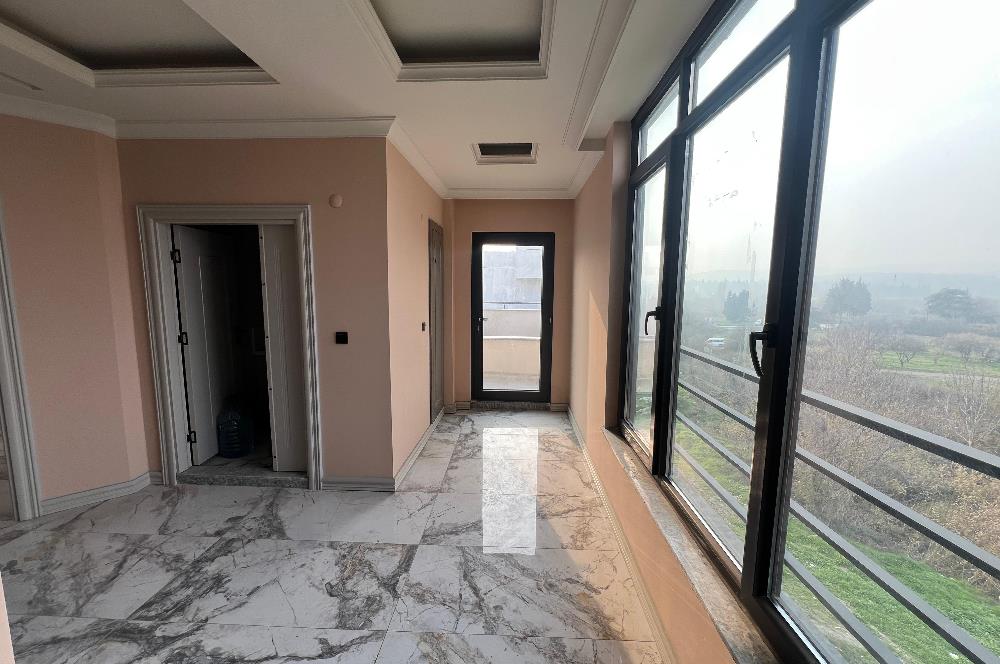 ŞEHİR HASTANESİ KARŞISINDA GENİŞ TERASLI KİRALIK İŞ YERİ C21BAL