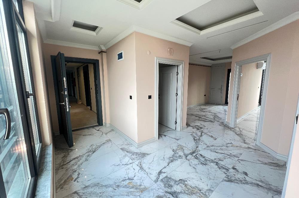 ŞEHİR HASTANESİ KARŞISINDA GENİŞ TERASLI KİRALIK İŞ YERİ C21BAL