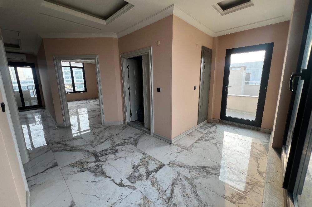 ŞEHİR HASTANESİ KARŞISINDA GENİŞ TERASLI KİRALIK İŞ YERİ C21BAL