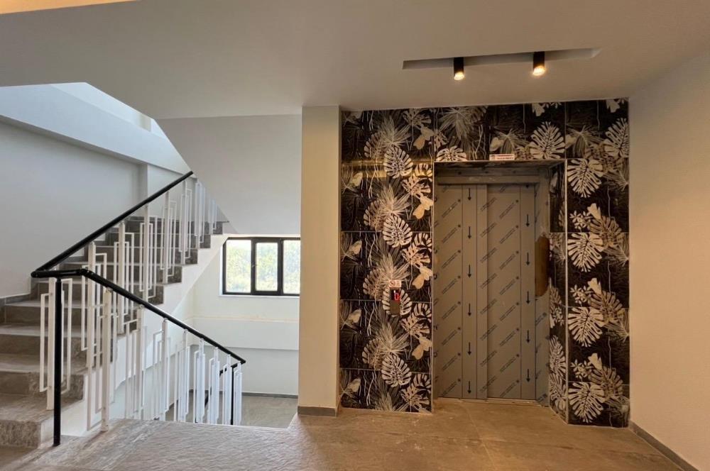 ŞEHİR HASTANESİ KARŞISINDA GENİŞ TERASLI KİRALIK İŞ YERİ C21BAL