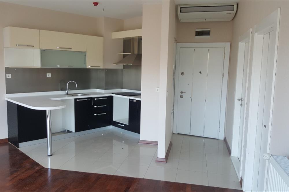 SUIT TOWERDA HAZIR KİRACILI, YÜKSEK GETİRİLİ SATILIK 1+1